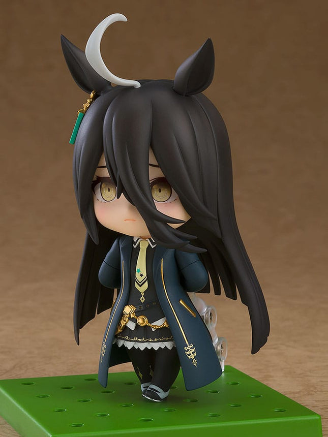 Umamusume: Pretty Derby - Manhattan Cafe - Nendoroid #2548 Figure (Good Smile Company) — product image 2