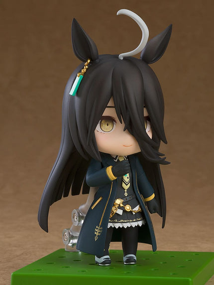 Umamusume: Pretty Derby - Manhattan Cafe - Nendoroid #2548 Figure (Good Smile Company) — product image 4
