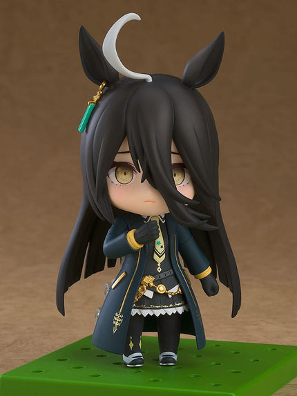 Umamusume: Pretty Derby - Manhattan Cafe - Nendoroid #2548 Figure (Good Smile Company) — product image 5