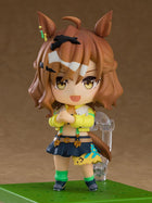 Umamusume: Pretty Derby - Jungle Pocket - Nendoroid #2549 Figure (Good Smile Company) — product image 1