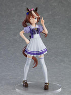 Umamusume: Pretty Derby - Tokai Teio - School Uniform Ver. Pop Up Parade Figure (Good Smile Company) — product image 1