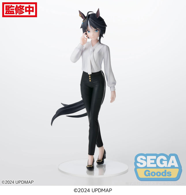Umamusume: Pretty Derby - Fuji Kiseki - Luminasta Figure (SEGA) — product image 1