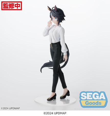 Umamusume: Pretty Derby - Fuji Kiseki - Luminasta Figure (SEGA) — product image 2