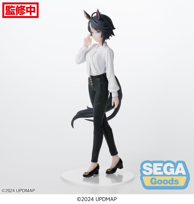 Umamusume: Pretty Derby - Fuji Kiseki - Luminasta Figure (SEGA) — product image 2