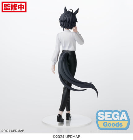 Umamusume: Pretty Derby - Fuji Kiseki - Luminasta Figure (SEGA) — product image 3