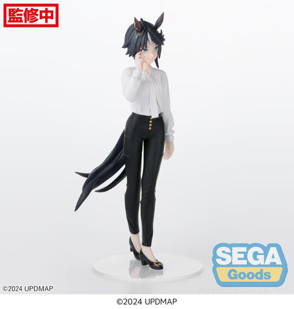 Umamusume: Pretty Derby - Fuji Kiseki - Luminasta Figure (SEGA) — product image 4