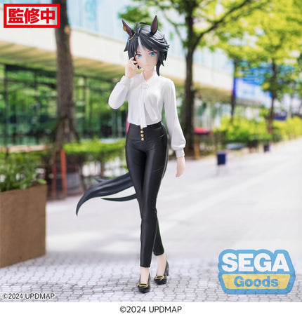 Umamusume: Pretty Derby - Fuji Kiseki - Luminasta Figure (SEGA) — product image 5