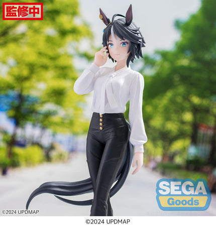 Umamusume: Pretty Derby - Fuji Kiseki - Luminasta Figure (SEGA) — product image 6