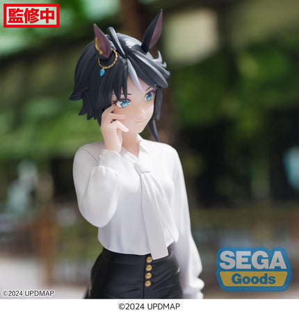 Umamusume: Pretty Derby - Fuji Kiseki - Luminasta Figure (SEGA) — product image 7