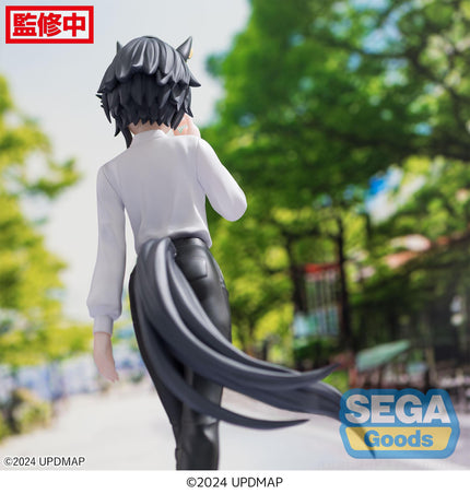 Umamusume: Pretty Derby - Fuji Kiseki - Luminasta Figure (SEGA) — product image 8
