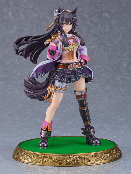 Umamusume: Pretty Derby - Narita Brian - 1/7 Scale Figure (Max Factory) — product image 1