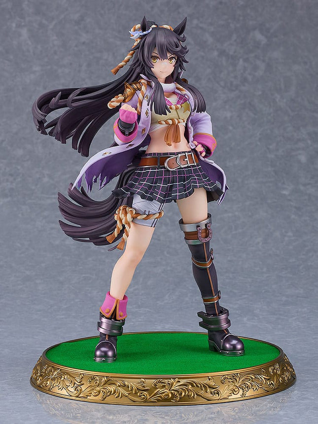 Umamusume: Pretty Derby - Narita Brian - 1/7 Scale Figure (Max Factory) — product image 1