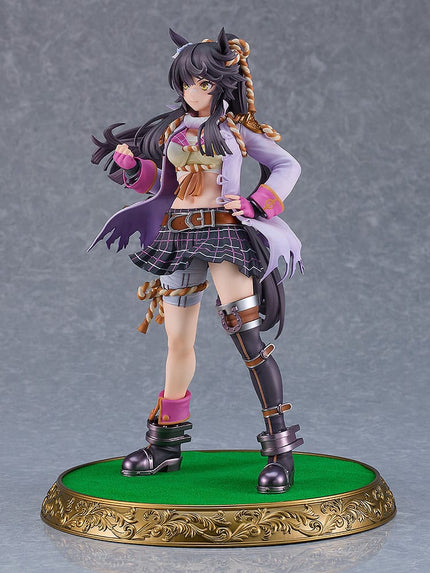 Umamusume: Pretty Derby - Narita Brian - 1/7 Scale Figure (Max Factory) — product image 2