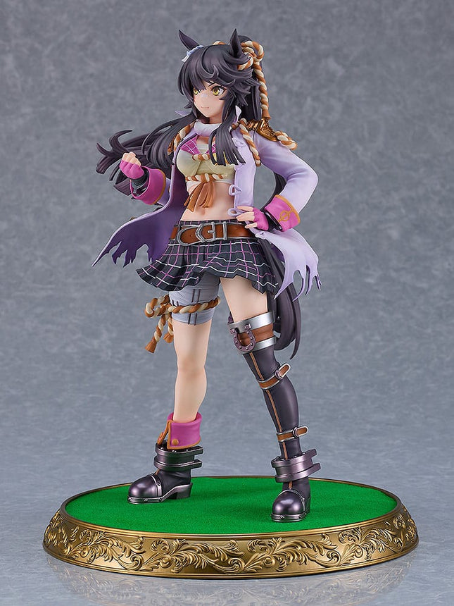 Umamusume: Pretty Derby - Narita Brian - 1/7 Scale Figure (Max Factory) — product image 2