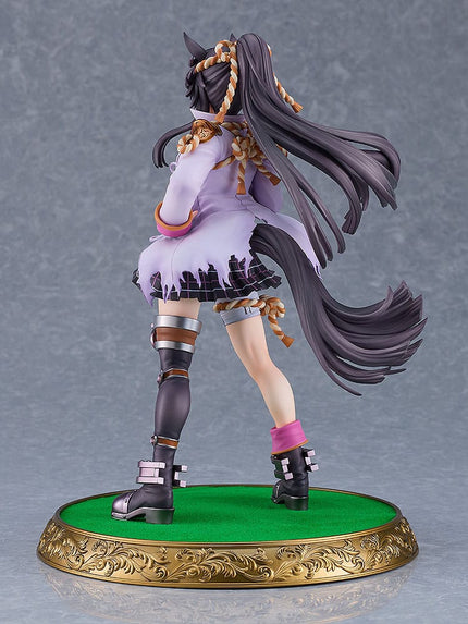Umamusume: Pretty Derby - Narita Brian - 1/7 Scale Figure (Max Factory) — product image 3