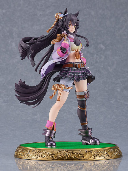 Umamusume: Pretty Derby - Narita Brian - 1/7 Scale Figure (Max Factory) — product image 4