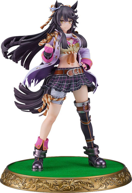 Umamusume: Pretty Derby - Narita Brian - 1/7 Scale Figure (Max Factory) — product image 6