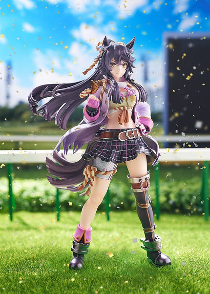 Umamusume: Pretty Derby - Narita Brian - 1/7 Scale Figure (Max Factory) — product image 7