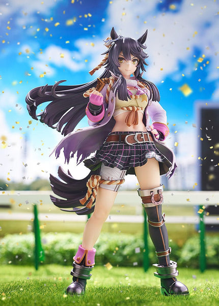 Umamusume: Pretty Derby - Narita Brian - 1/7 Scale Figure (Max Factory) — product image 8