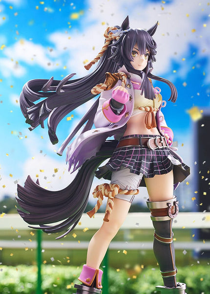 Umamusume: Pretty Derby - Narita Brian - 1/7 Scale Figure (Max Factory) — product image 9