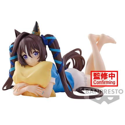 Umamusume: Pretty Derby - Vivlos - Relax Time Figure (Banpresto) — product image 1