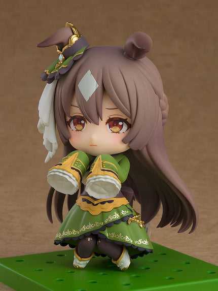 Umamusume: Pretty Derby - Satono Diamond - Nendoroid #2469 Figure (Good Smile Company) — product image 3
