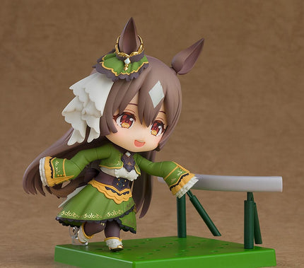 Umamusume: Pretty Derby - Satono Diamond - Nendoroid #2469 Figure (Good Smile Company) — product image 5