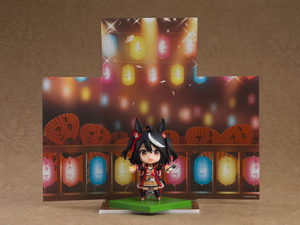Umamusume: Pretty Derby - Kitasan Black - Nendoroid #2468 Figure (Good Smile Company) — product image 6