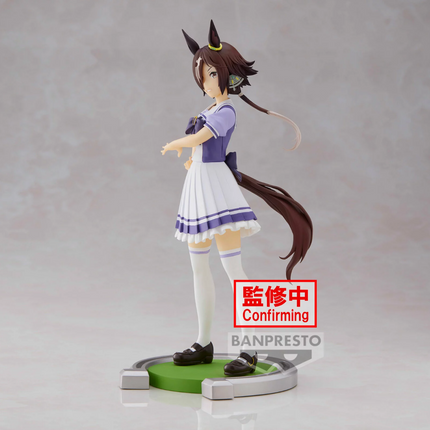 Umamusume: Pretty Derby - Vodka - Figure (Banpresto) — product image 2
