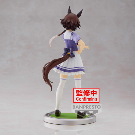 Umamusume: Pretty Derby - Vodka - Figure (Banpresto) — product image 3