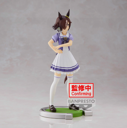 Umamusume: Pretty Derby - Vodka - Figure (Banpresto) — product image 4