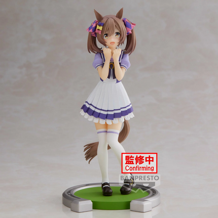 Umamusume: Pretty Derby - Smart Falcon - Figure (Banpresto) — product image 1