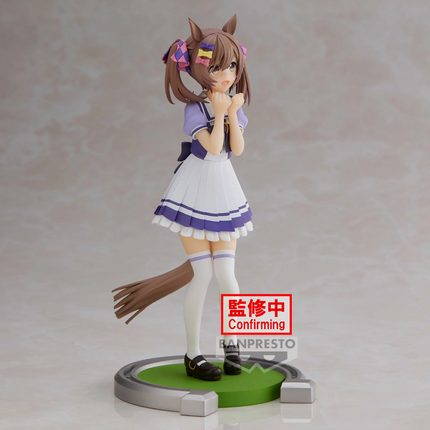 Umamusume: Pretty Derby - Smart Falcon - Figure (Banpresto) — product image 4