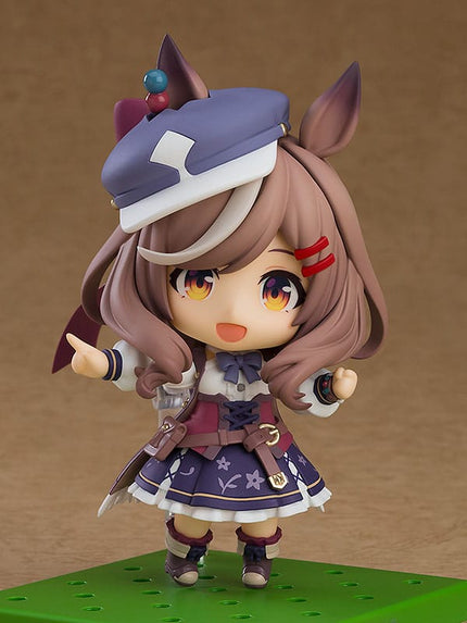 Umamusume: Pretty Derby - Matikanetannhauser - Nendoroid #2412 Figure (Good Smile Company) — product image 1