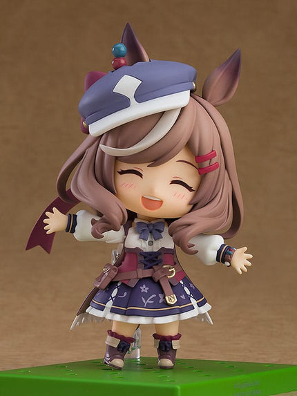 Umamusume: Pretty Derby - Matikanetannhauser - Nendoroid #2412 Figure (Good Smile Company) — product image 2