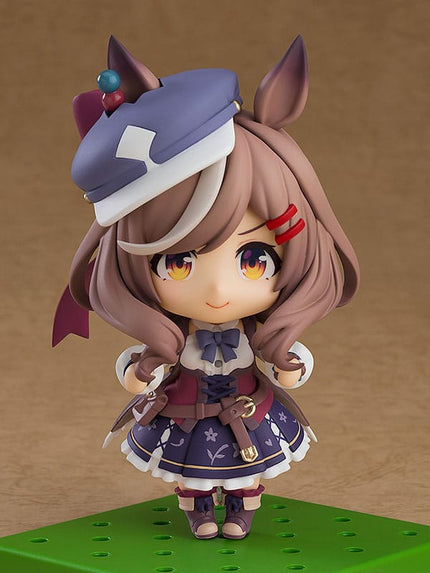 Umamusume: Pretty Derby - Matikanetannhauser - Nendoroid #2412 Figure (Good Smile Company) — product image 3