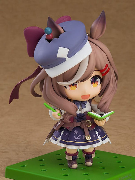 Umamusume: Pretty Derby - Matikanetannhauser - Nendoroid #2412 Figure (Good Smile Company) — product image 4