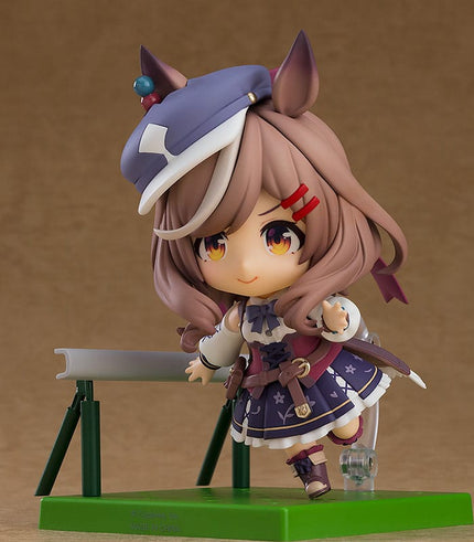 Umamusume: Pretty Derby - Matikanetannhauser - Nendoroid #2412 Figure (Good Smile Company) — product image 5
