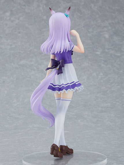 Umamusume: Pretty Derby - Mejiro McQueen - School Uniform Ver. Pop Up Parade Figure (Good Smile Company) — product image 4