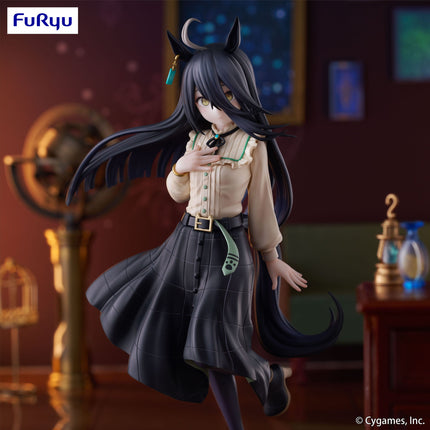 Umamusume: Pretty Derby - Manhattan Cafe - Trio-Try-iT Figure (Furyu) — product image 4