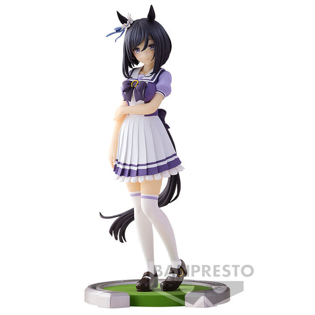 Umamusume: Pretty Derby - Eishin Flash - Figure (Banpresto) — product image 1