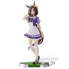 Umamusume: Pretty Derby - Air Groove - Figure (Banpresto) — product image 1