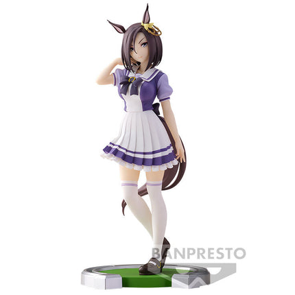 Umamusume: Pretty Derby - Air Groove - Figure (Banpresto) — product image 1