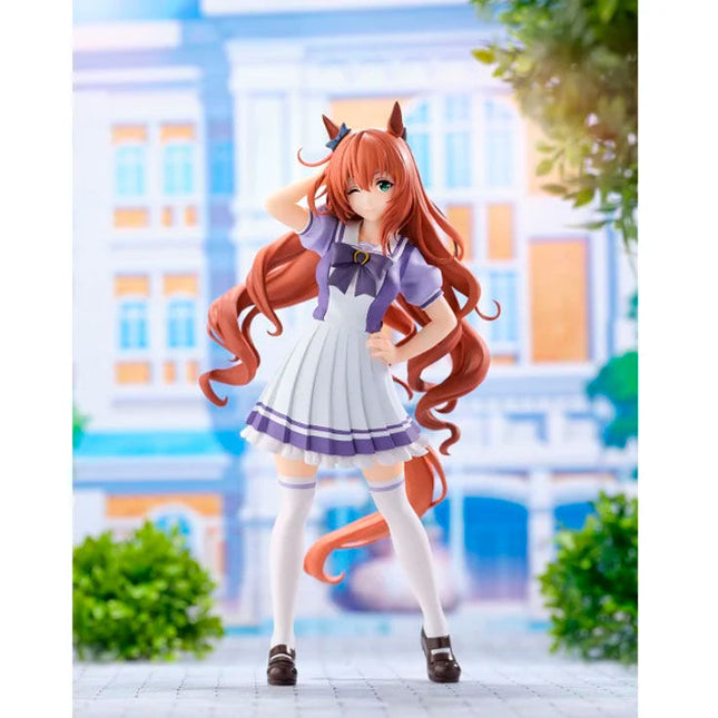 Umamusume: Pretty Derby - Maruzensky - Figure (Banpresto) — product image 1