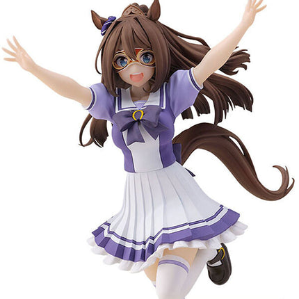 Umamusume: Pretty Derby - El Condor Pasa - Figure (Banpresto) — product image 1