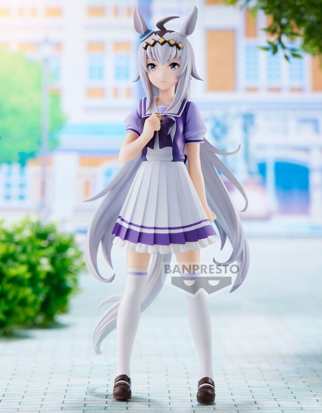 Umamusume: Pretty Derby - Oguri Cap - Figure (Banpresto) — product image 1