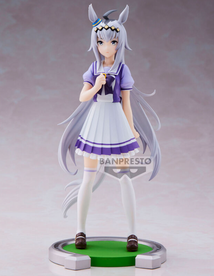 Umamusume: Pretty Derby - Oguri Cap - Figure (Banpresto) — product image 2