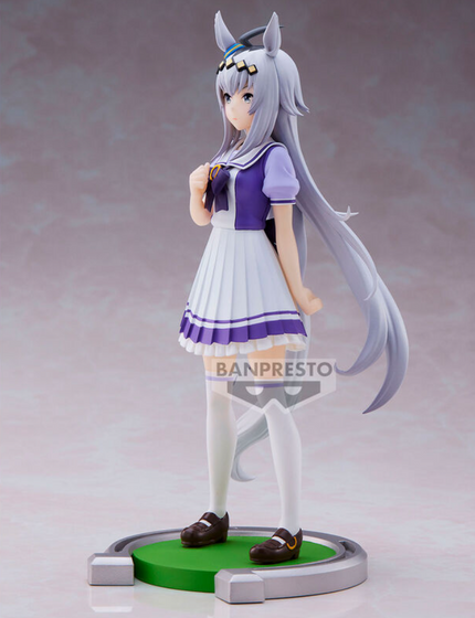 Umamusume: Pretty Derby - Oguri Cap - Figure (Banpresto) — product image 3