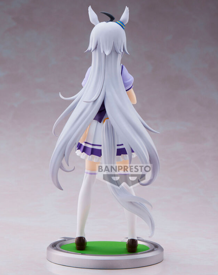 Umamusume: Pretty Derby - Oguri Cap - Figure (Banpresto) — product image 4