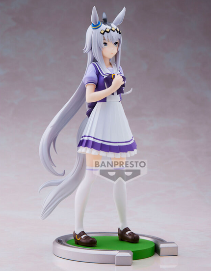 Umamusume: Pretty Derby - Oguri Cap - Figure (Banpresto) — product image 5